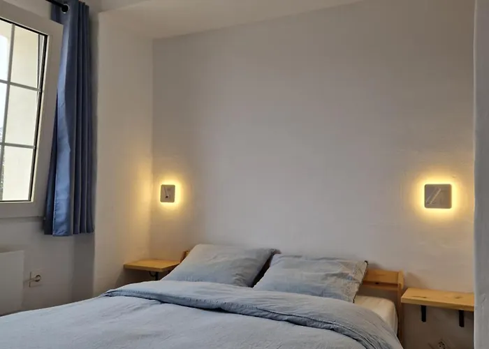 Imeda La Jara Appartement Sierra Nevada