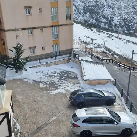 Imeda La Jara *